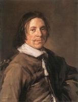 Hals, Frans - Vincent Laurensz Van Der Vinne